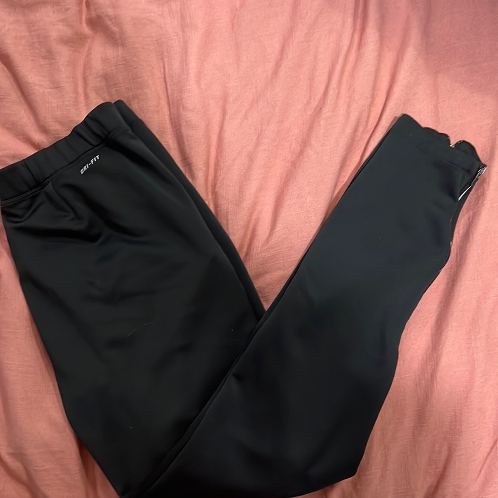 Mens Nike Running joggers, size medium!!!!